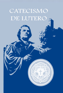 Catecismo de Lutero