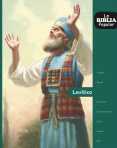 Levítico