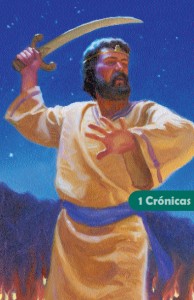 Crónicas