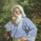 Eclesiastés y Cantar de los Cantares