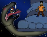 La Magia Negra