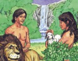 Dios Creó al Hombre y a la Mujer