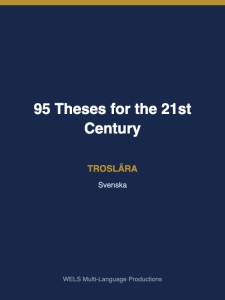 95 Theses for the 21st Century