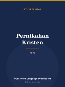 Pernikahan Kristen