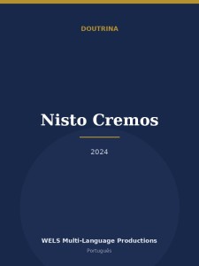 Nisto Cremos