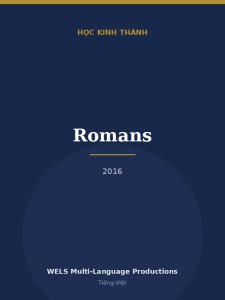 Romans