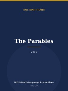 The Parables