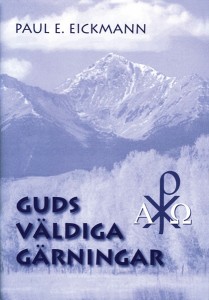 Wonders of God