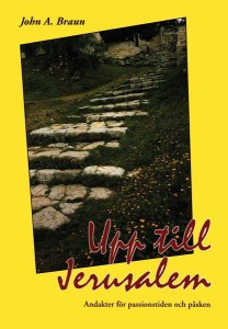 Up To Jerusalem