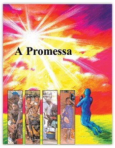 The Promise (Mozambique edition)
