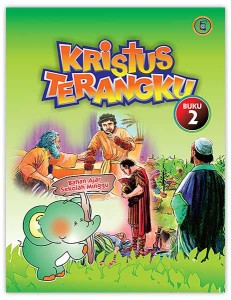 ChristLight for Grades 1-2
