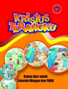 ChristLight for 3-4 Year Olds