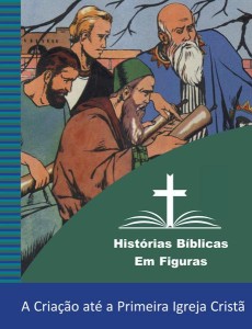 Bible Stories in Pictures