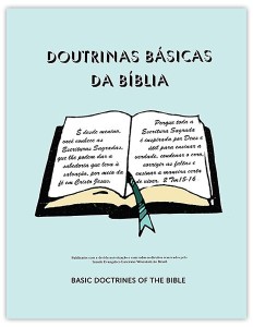 Basic Doctrines of the Bible