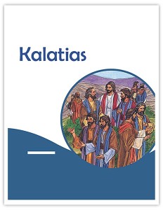 Kalatias (Galatians)