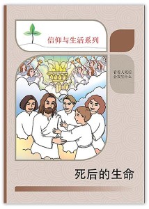 死后的生命（信仰与生活系列）