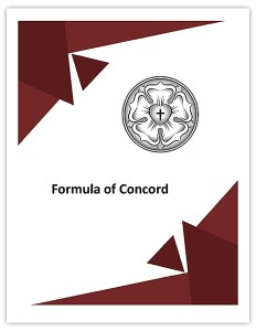 Formula of Concord (Hmoob)