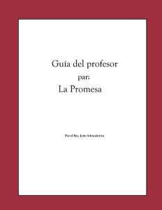 Guía del profesor para La Promesa