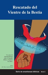 Rescatado del vientre de la bestia