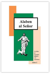 Alaben al Señor, Libro 2