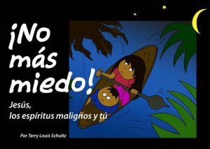 ¡No más miedo! Jesús, los espíritus malignos y tú