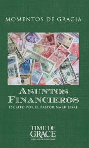 Asuntos financieros (Momentos de gracia)