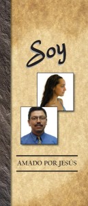 Soy: Amado por Jesús