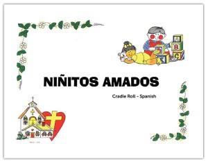 Niñitos amados (Cradle Roll)