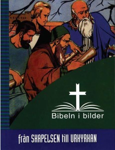 Bible Stories in Pictures