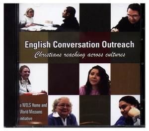 English Conversation Outreach (DVD)