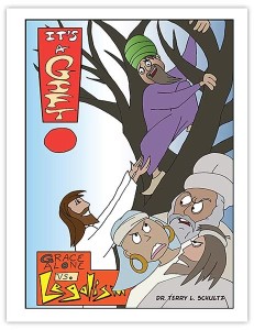 Legalism