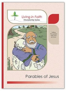 Parables of Jesus