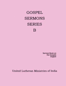 Sermon Book on the Gospels
