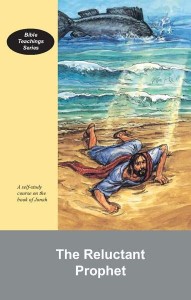 The Reluctant Prophet