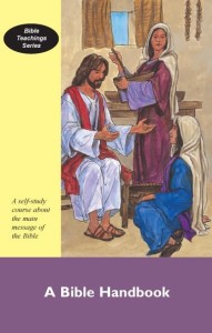 A Bible Handbook