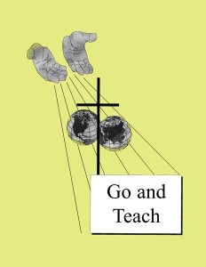 Go and Teach