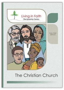 The Christian Church (2021 edition)