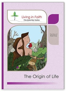 The Origin of Life