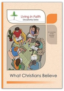 What Christians Believe (2018 edition)