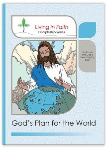 God's Plan for the World (2021 edition)
