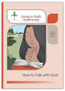 How to Talk with God