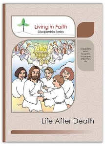 Life After Death (2021 edition)