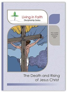 The Death and Rising of Jesus Christ (2021 edition)