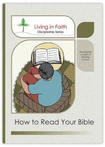 How to Read Your Bible