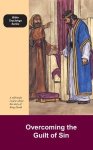 Overcoming the Guilt of Sin