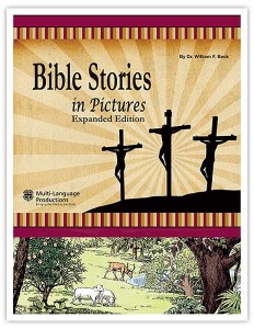 Bible Stories in Pictures