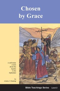 Chosen by Grace