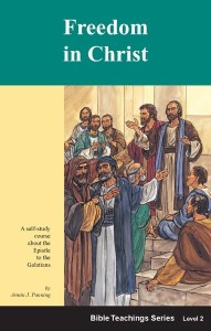 Freedom in Christ
