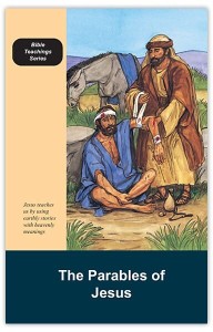 The Parables of Jesus