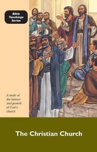 The Christian Church (2010 edition)